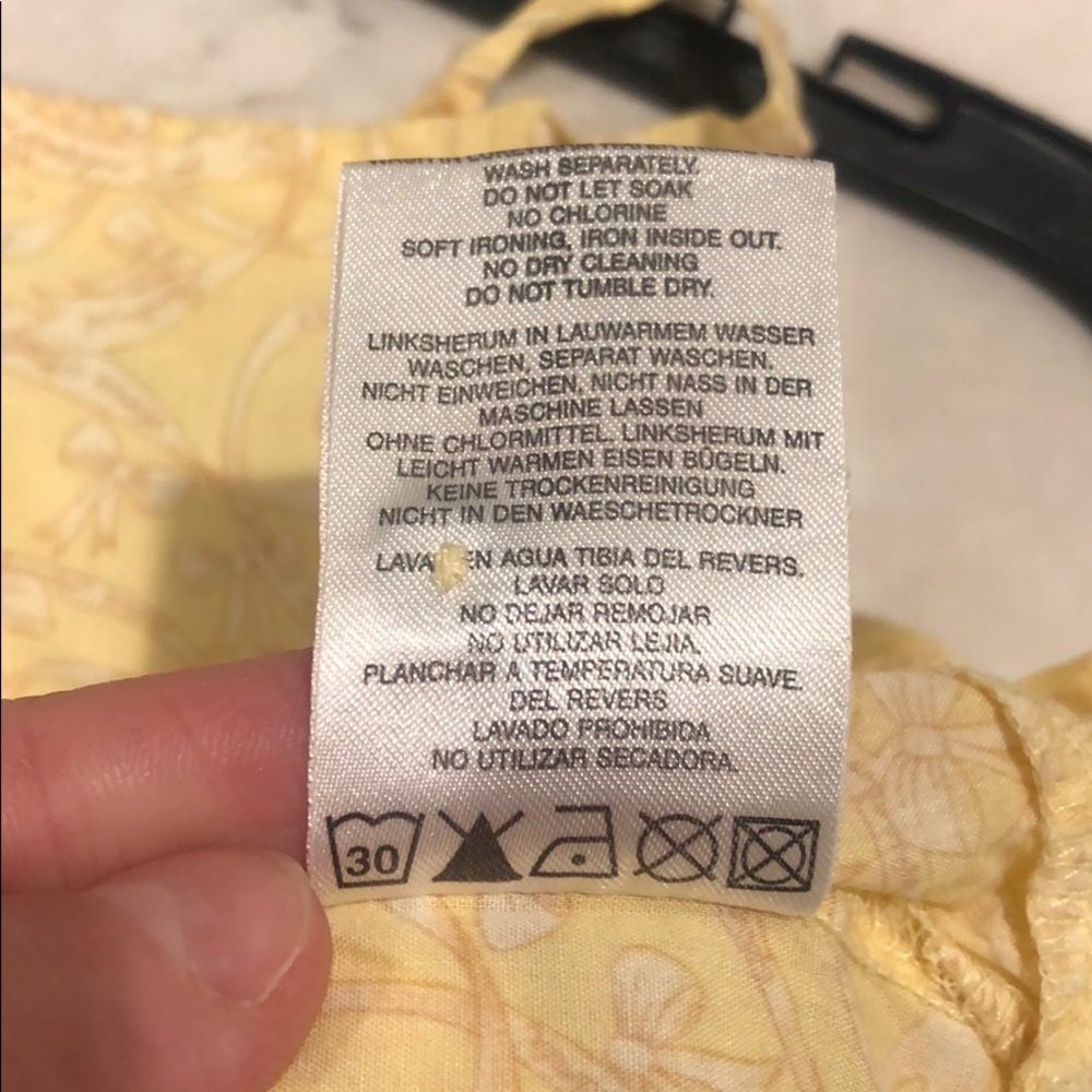 Christian Dior kids top - Picture 7 of 7